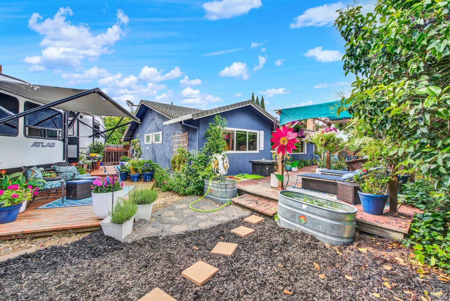 333 Honeysuckle Drive