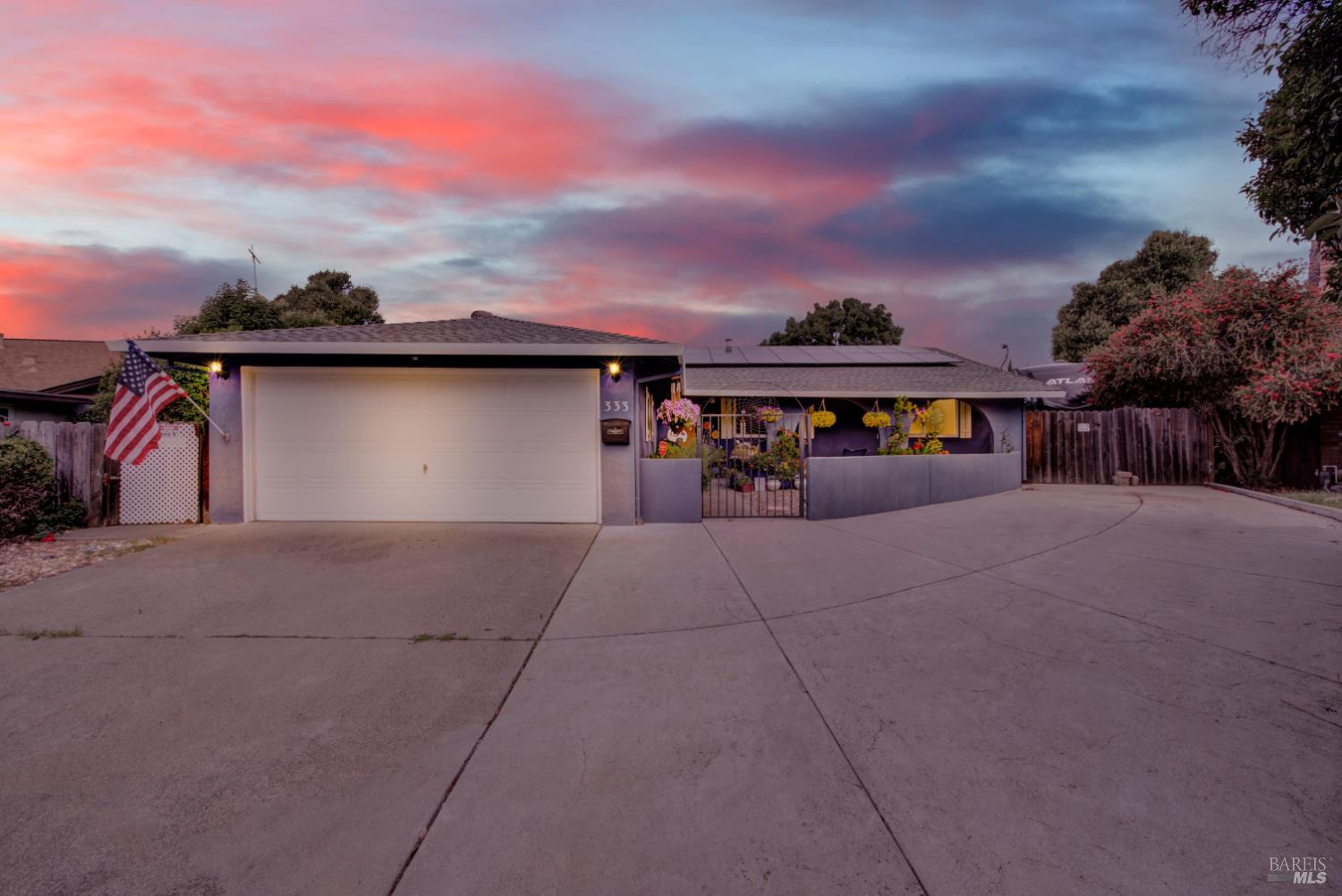 333 Honeysuckle Drive