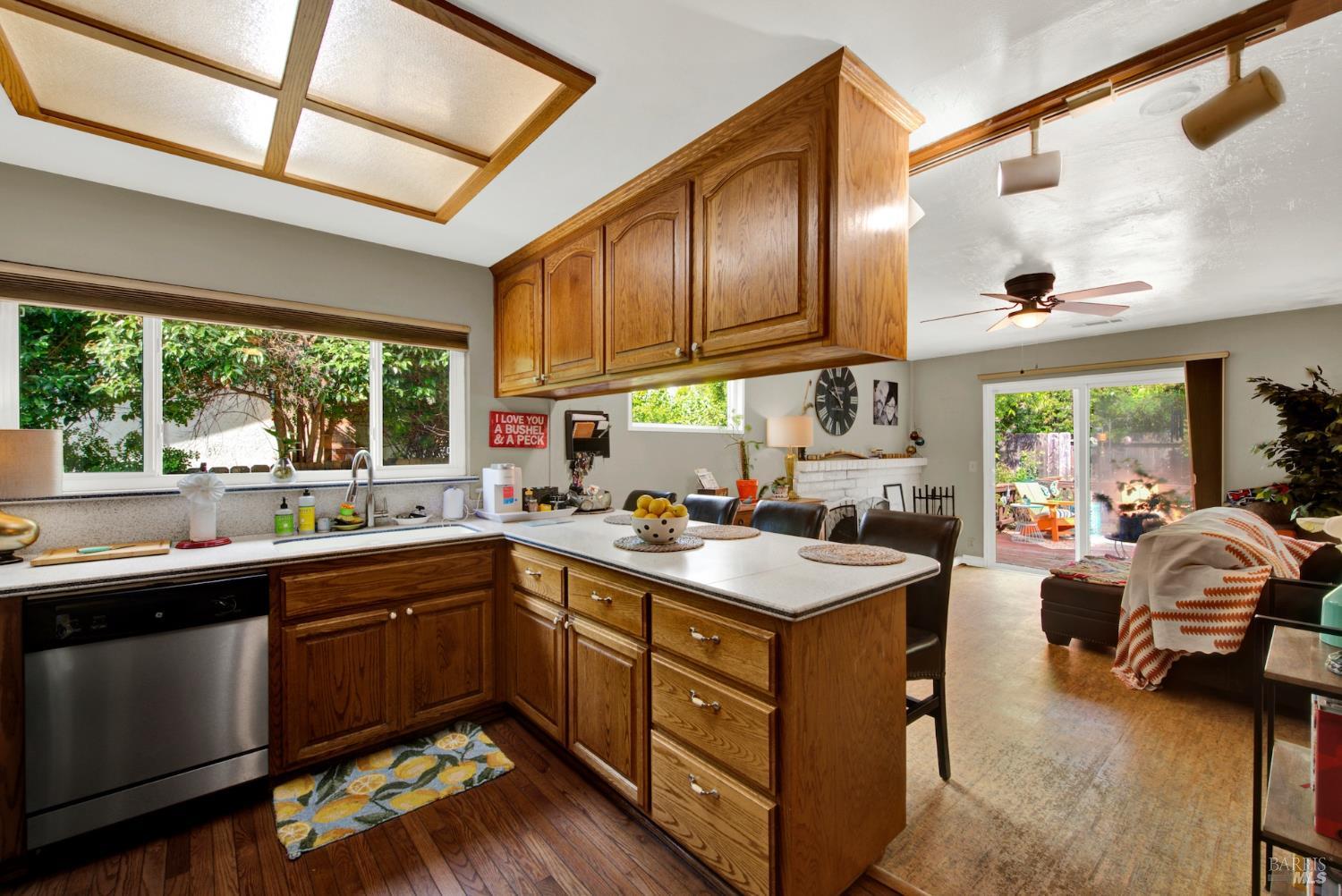 333 Honeysuckle Drive