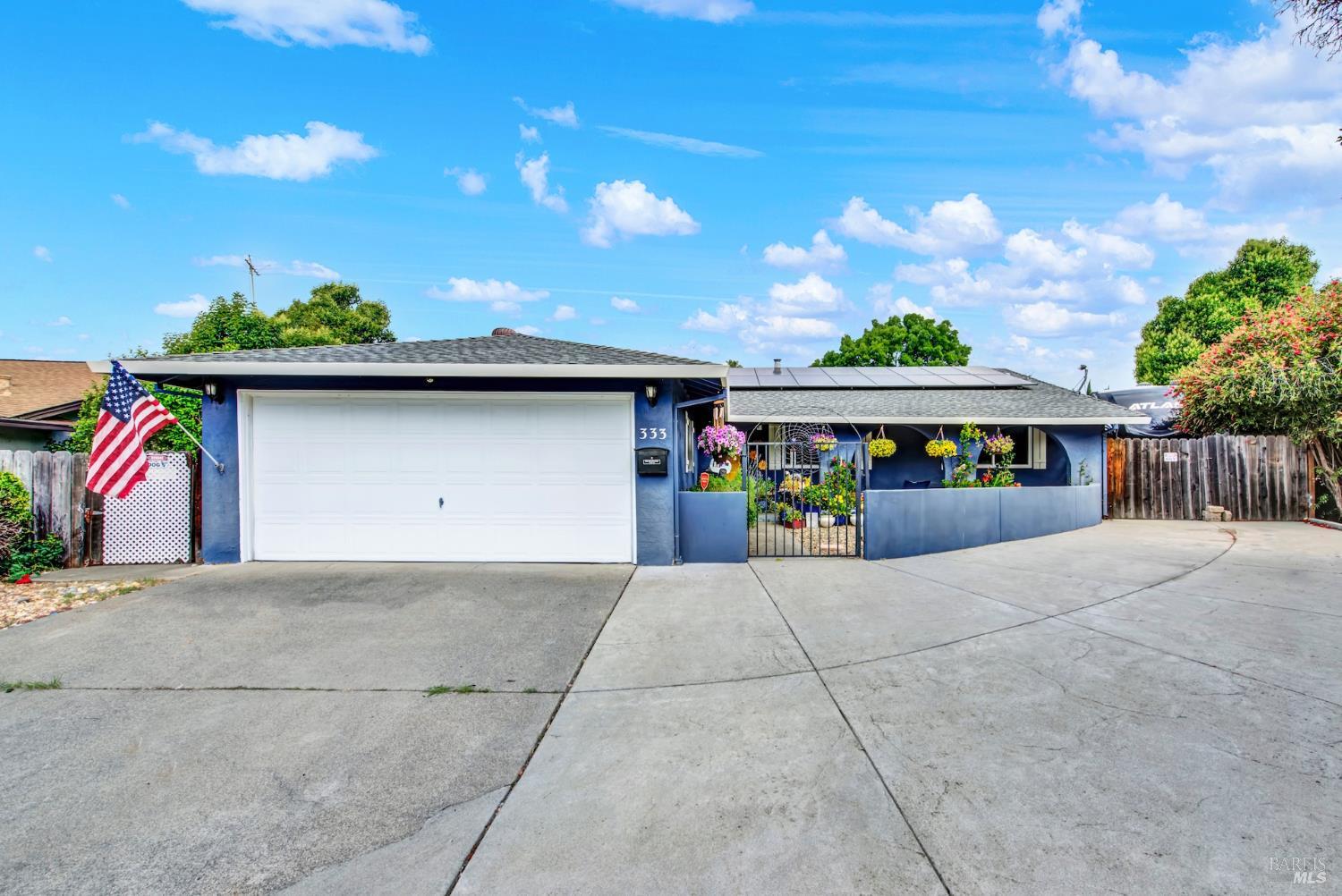 333 Honeysuckle Drive