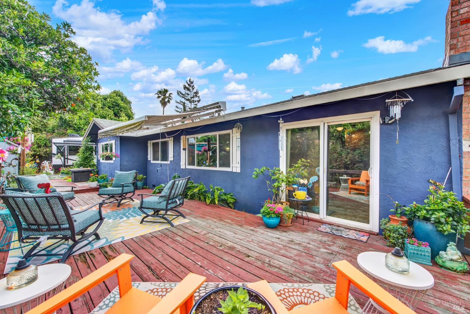 333 Honeysuckle Drive