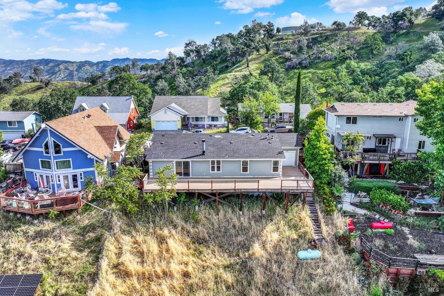 1145 Rimrock Drive