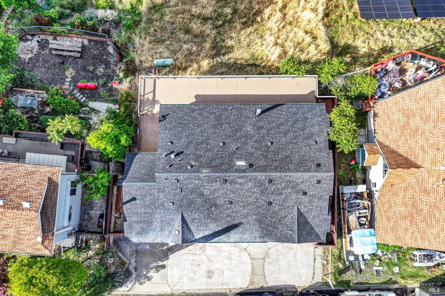 1145 Rimrock Drive