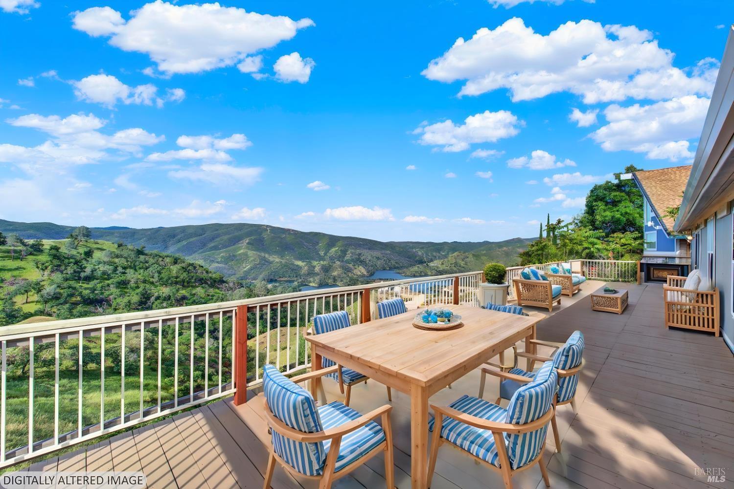 1145 Rimrock Drive
