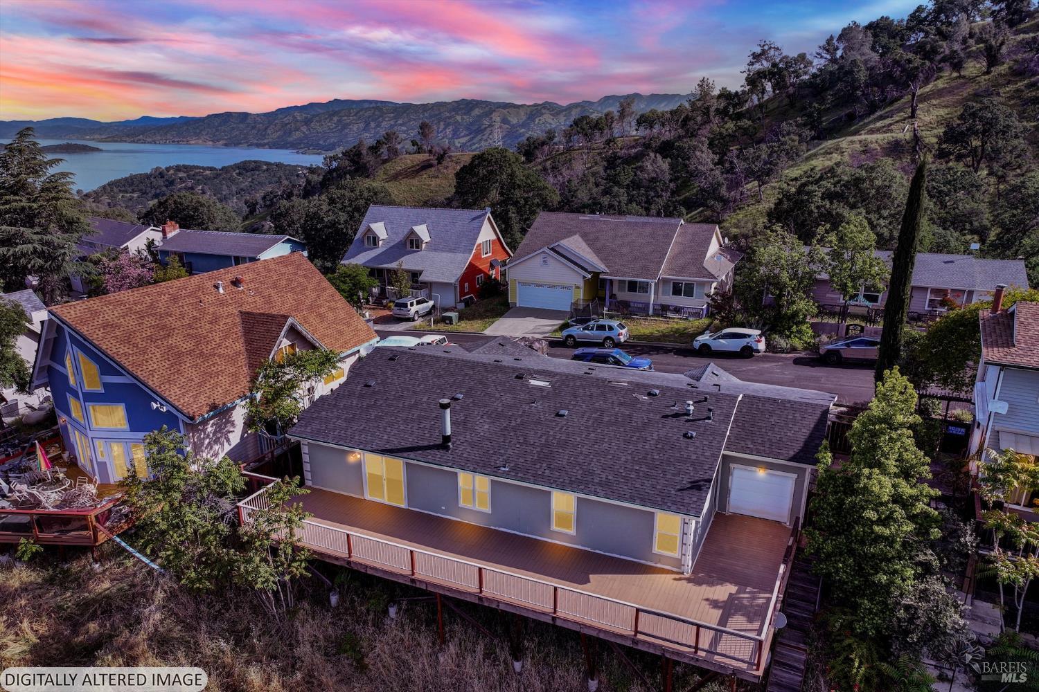 1145 Rimrock Drive