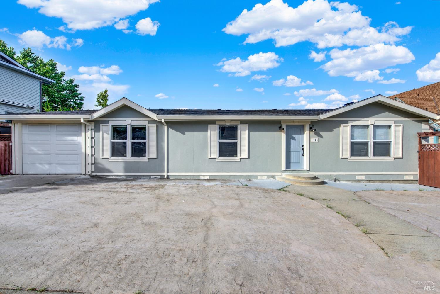 1145 Rimrock Drive