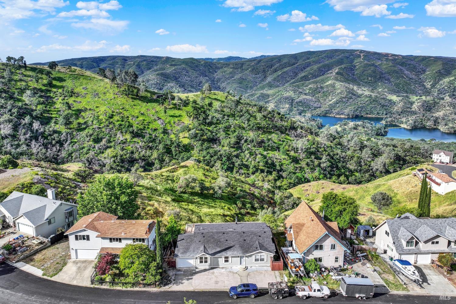 1145 Rimrock Drive