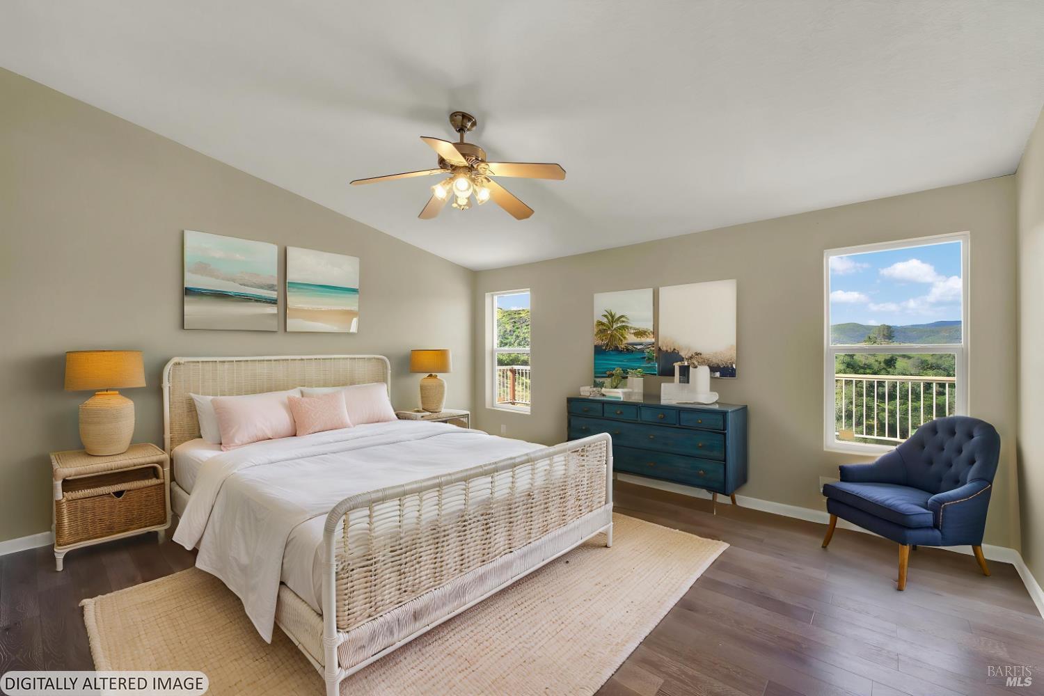 1145 Rimrock Drive