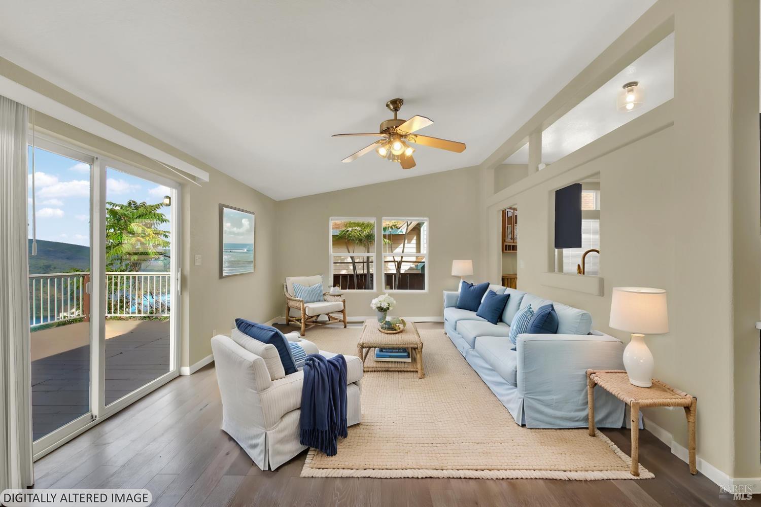 1145 Rimrock Drive
