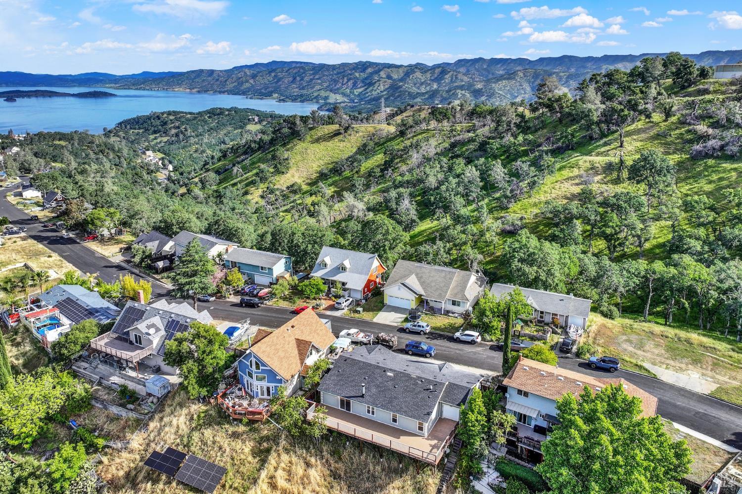 1145 Rimrock Drive