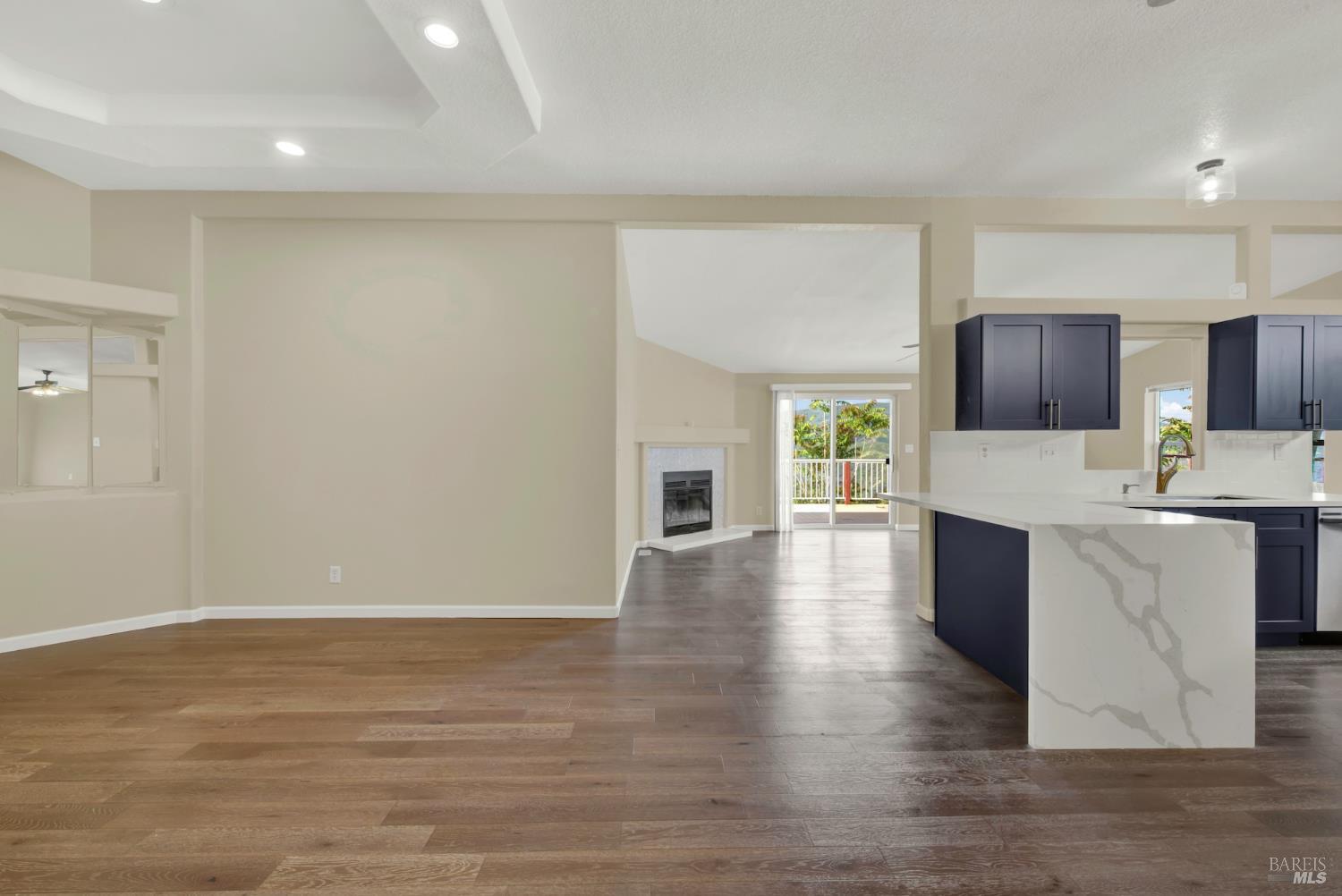 1145 Rimrock Drive