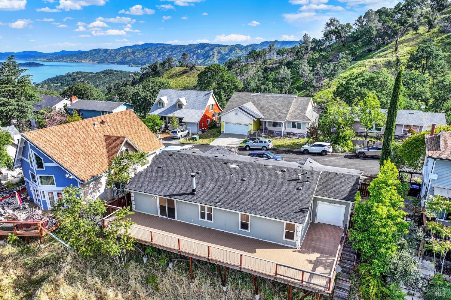 1145 Rimrock Drive