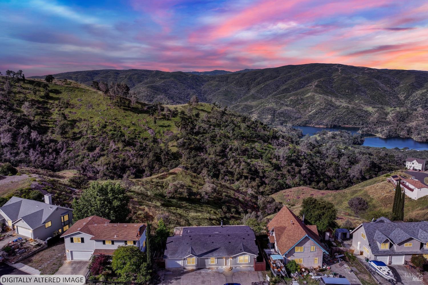 1145 Rimrock Drive