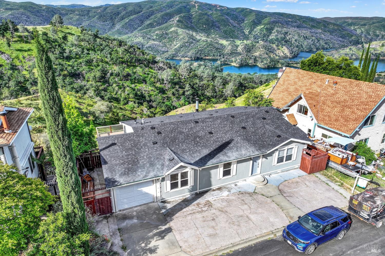 1145 Rimrock Drive