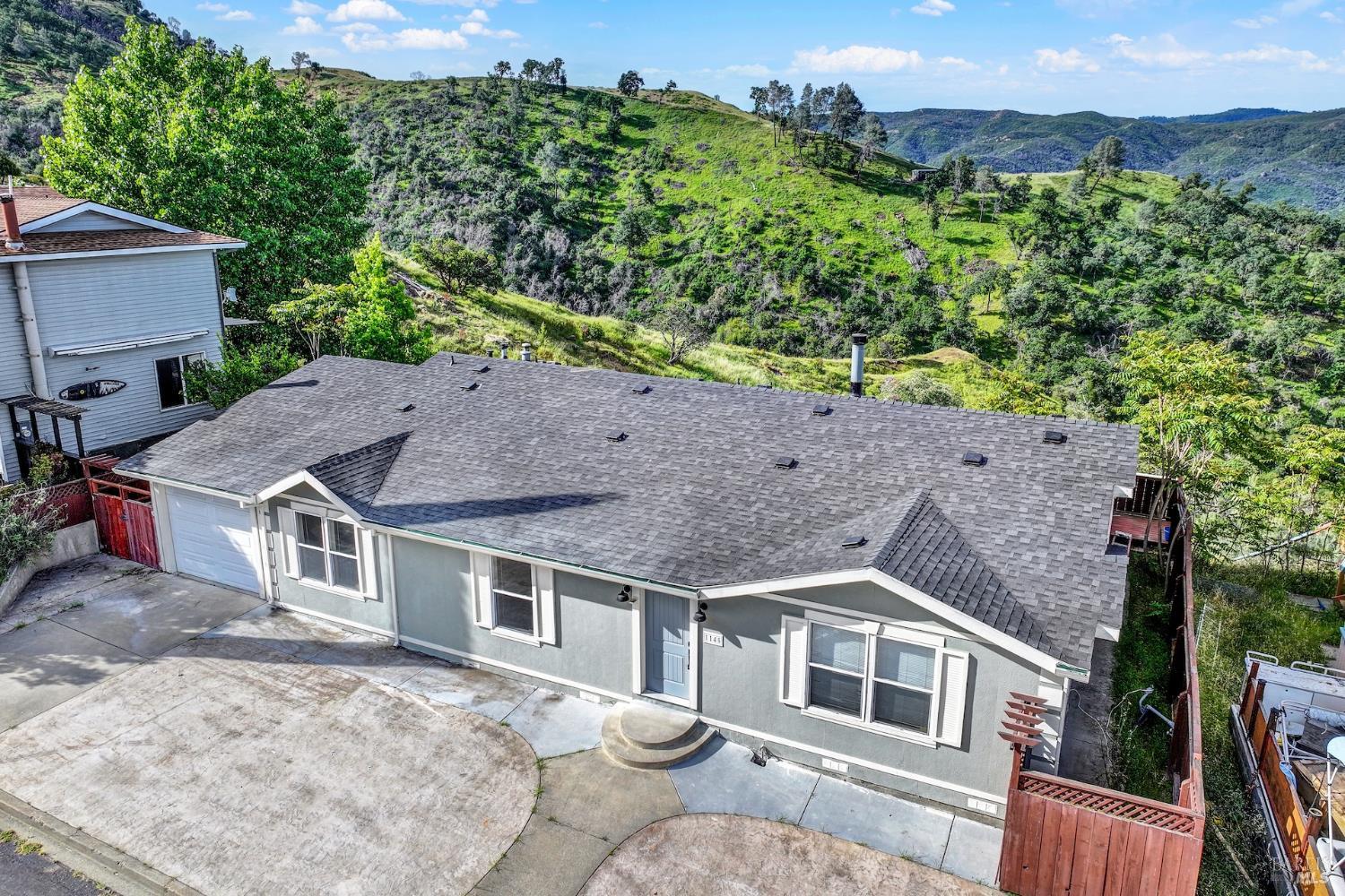 1145 Rimrock Drive