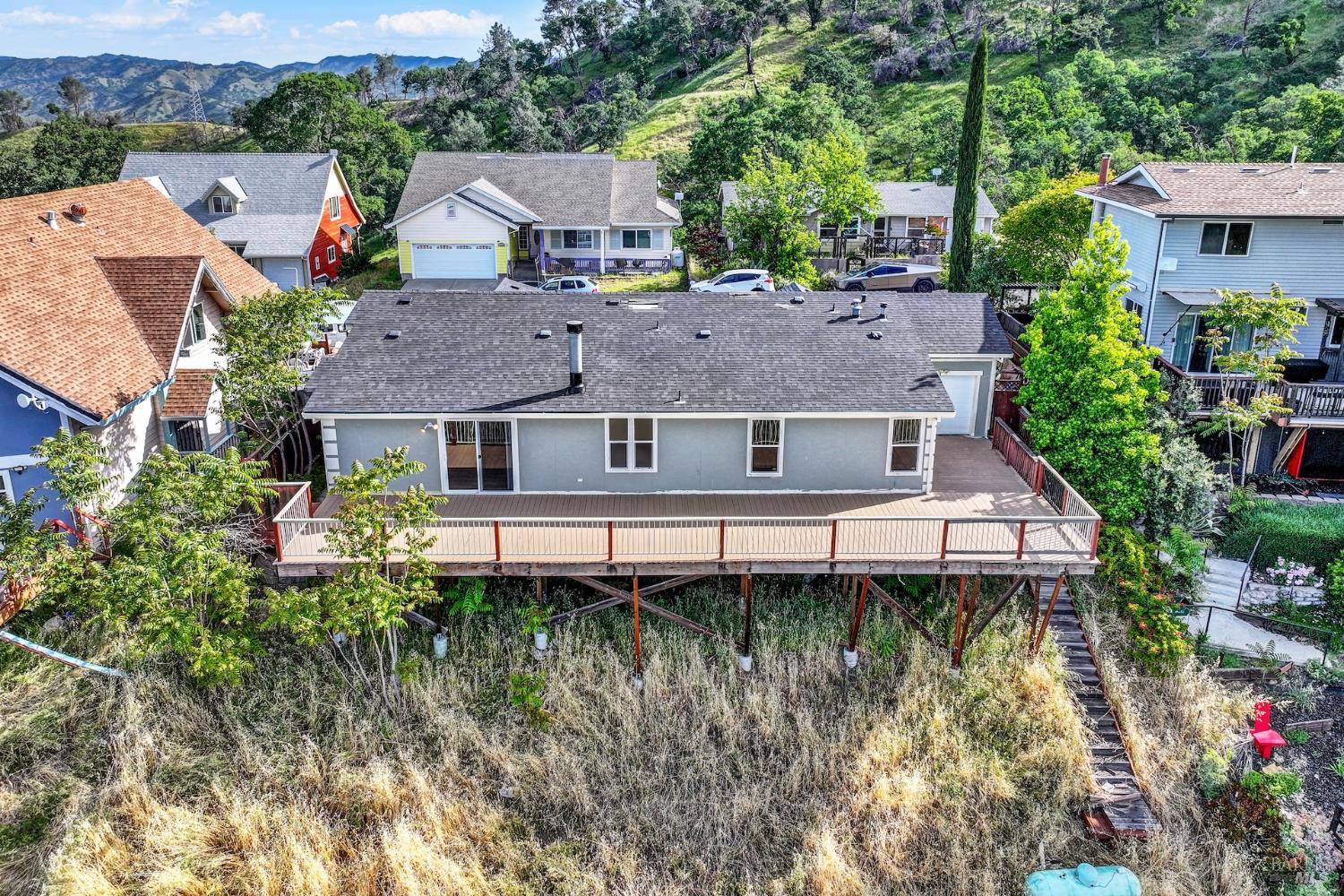 1145 Rimrock Drive