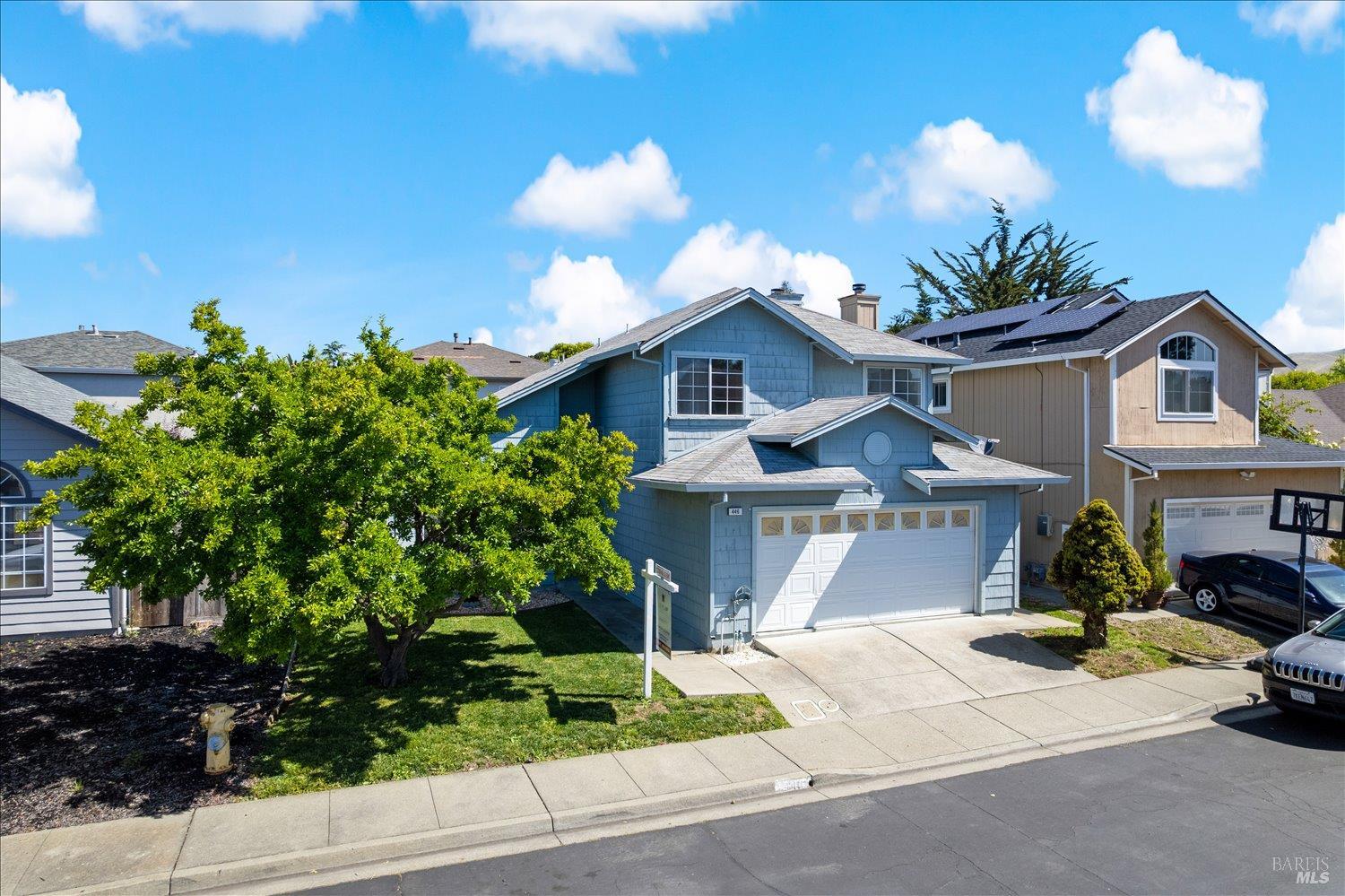 446 Merlot Lane