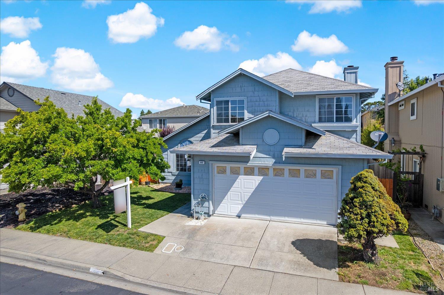 446 Merlot Lane