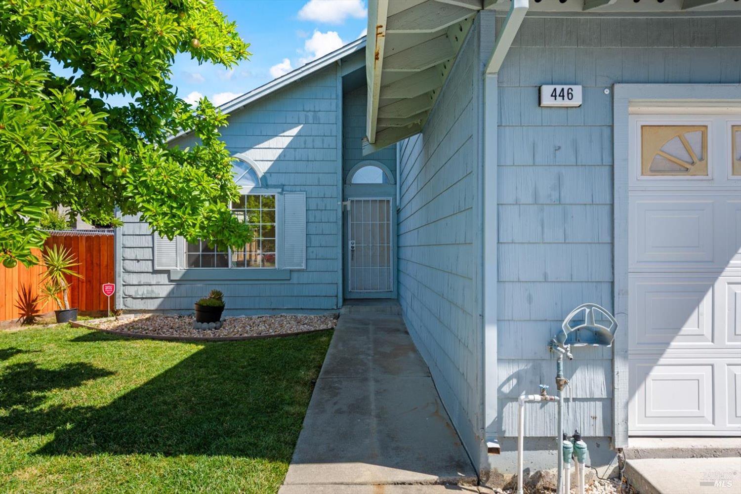 446 Merlot Lane