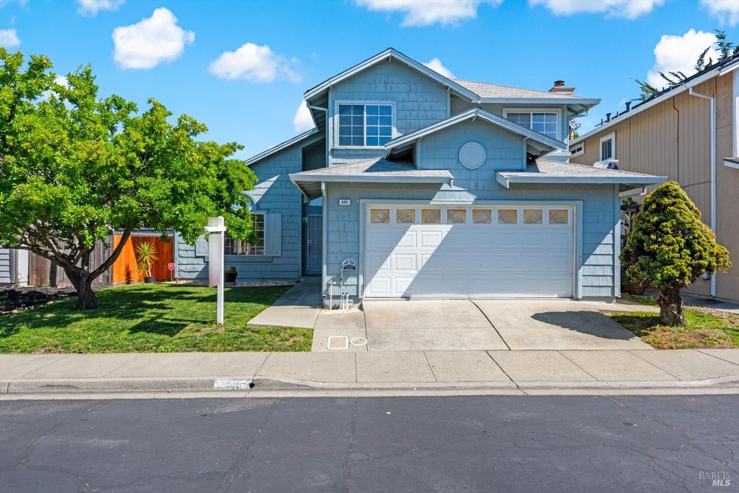 446 Merlot Lane