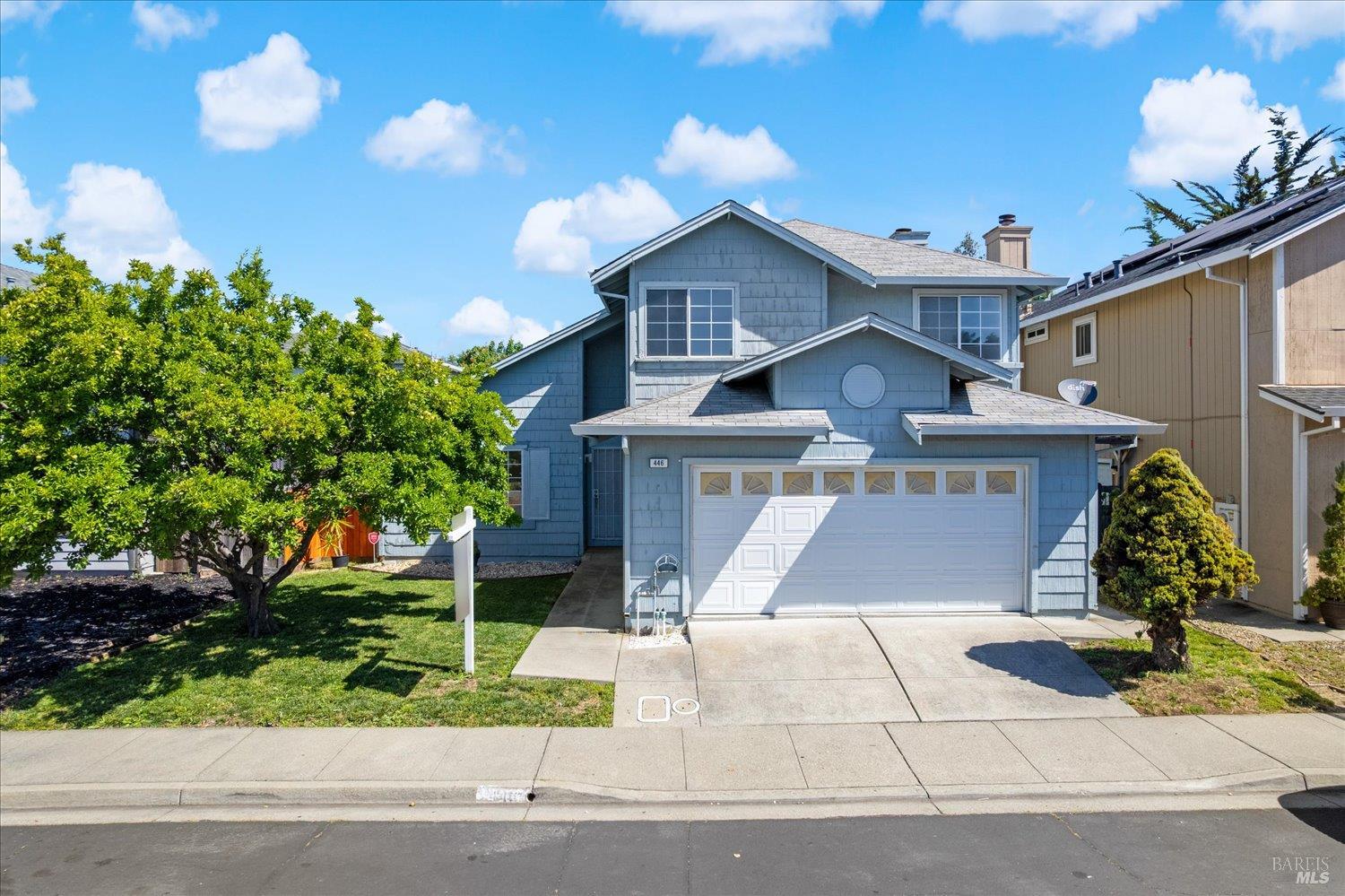 446 Merlot Lane