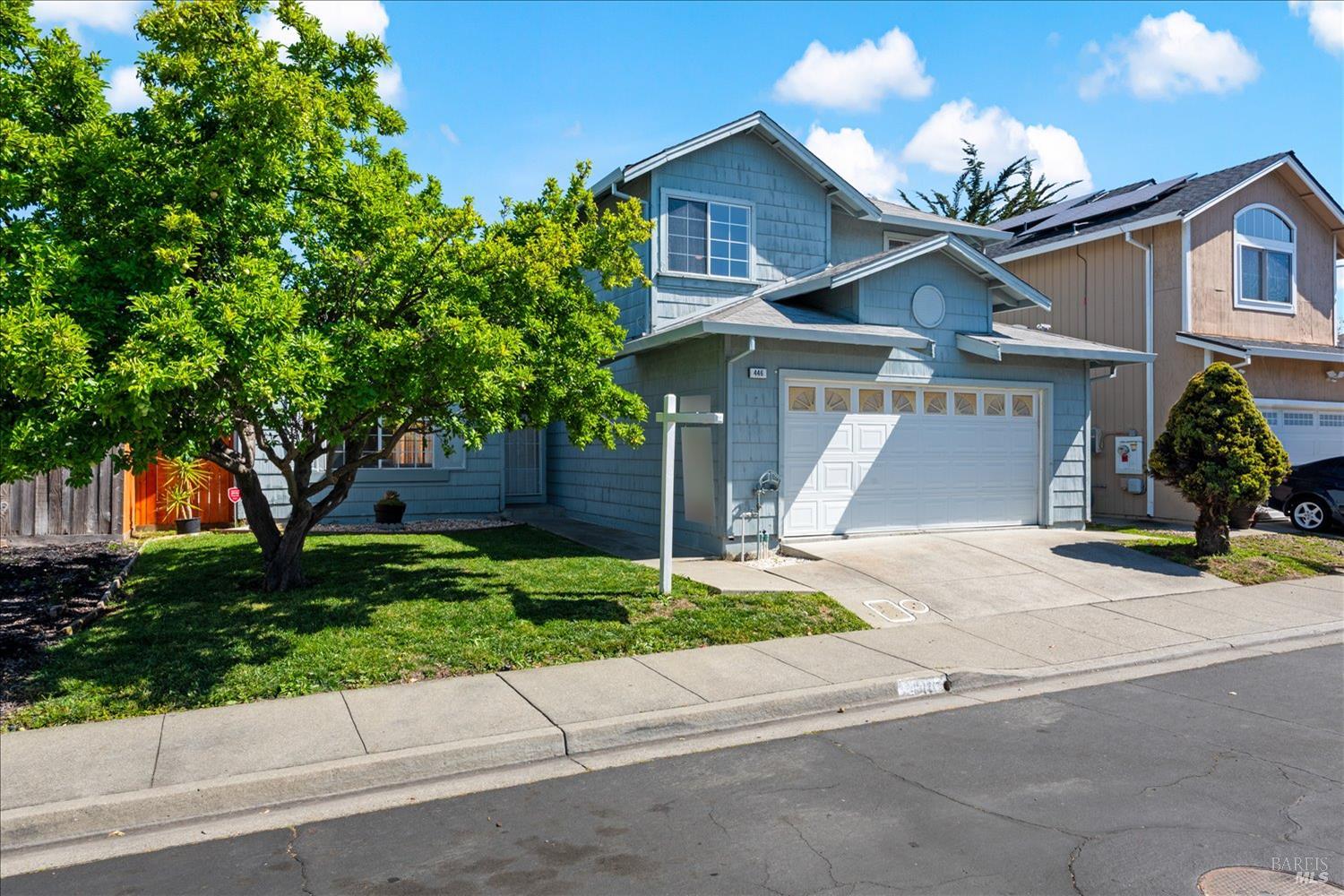 446 Merlot Lane