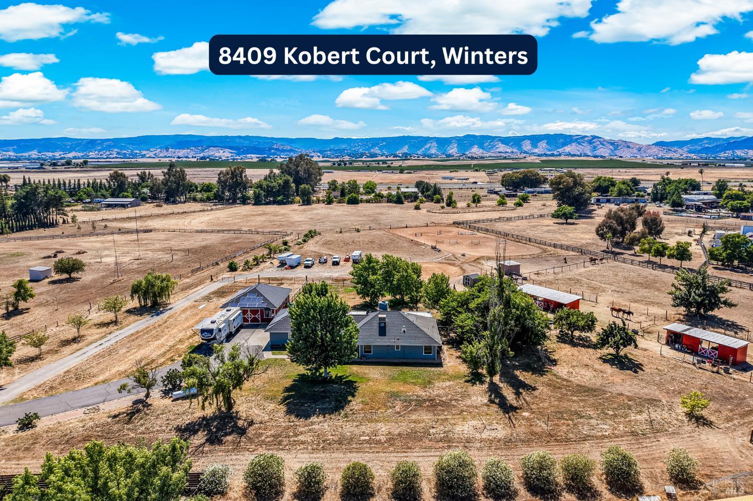 8409 Kobert Court