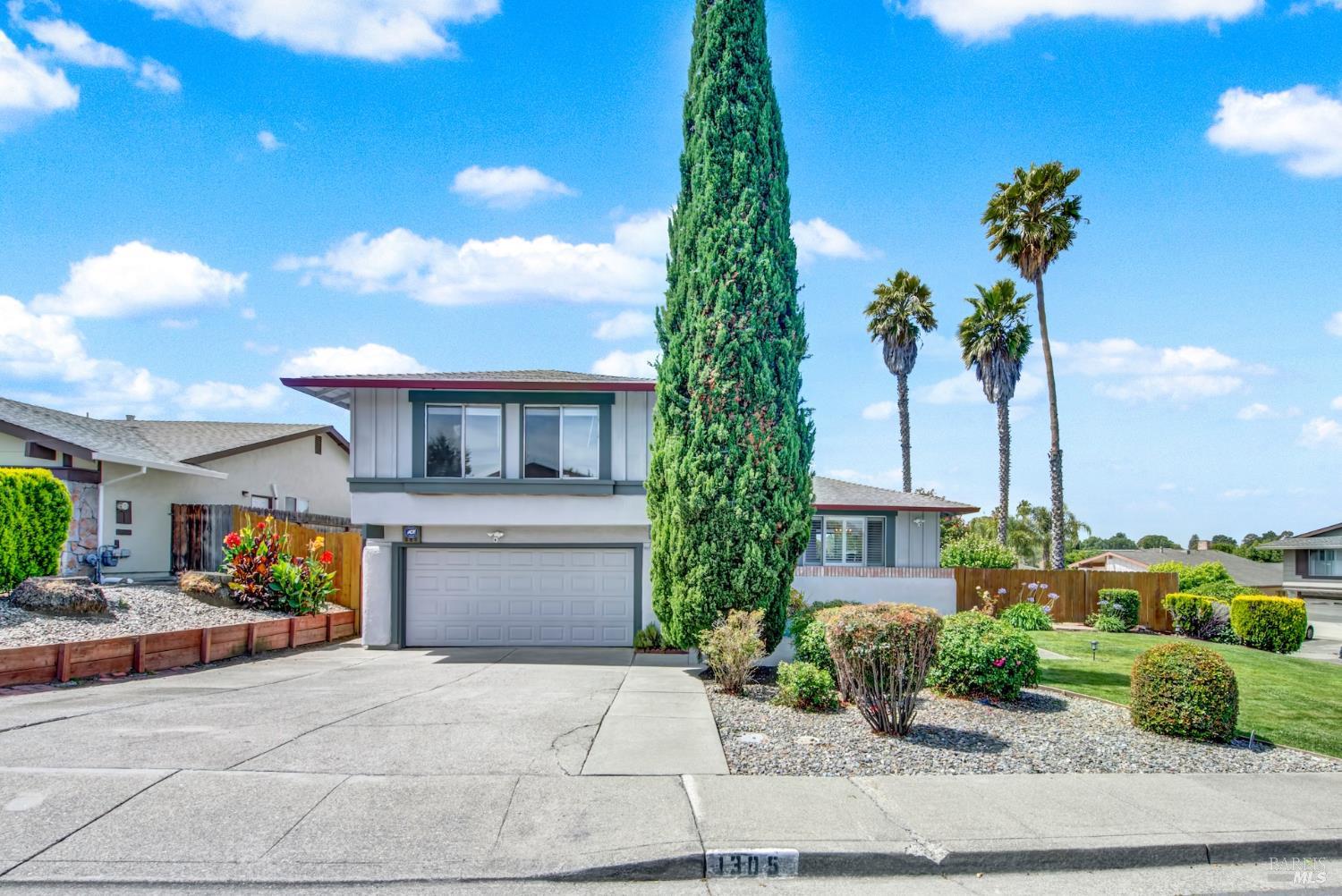 1305 Corcoran Avenue