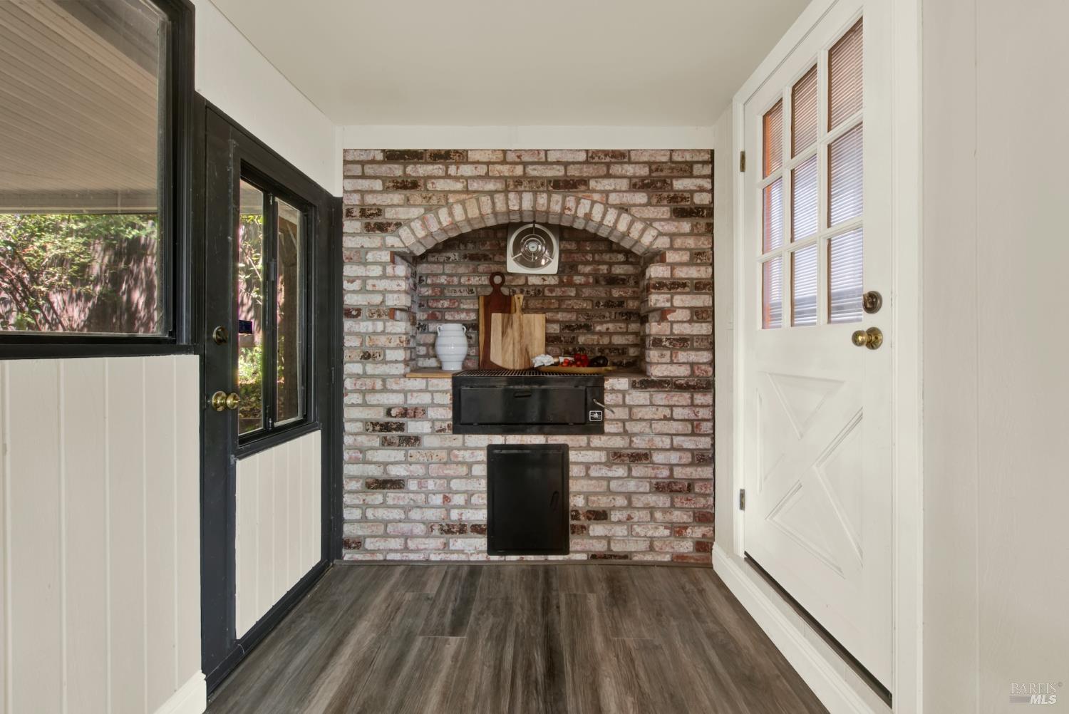 244 Baker Street
