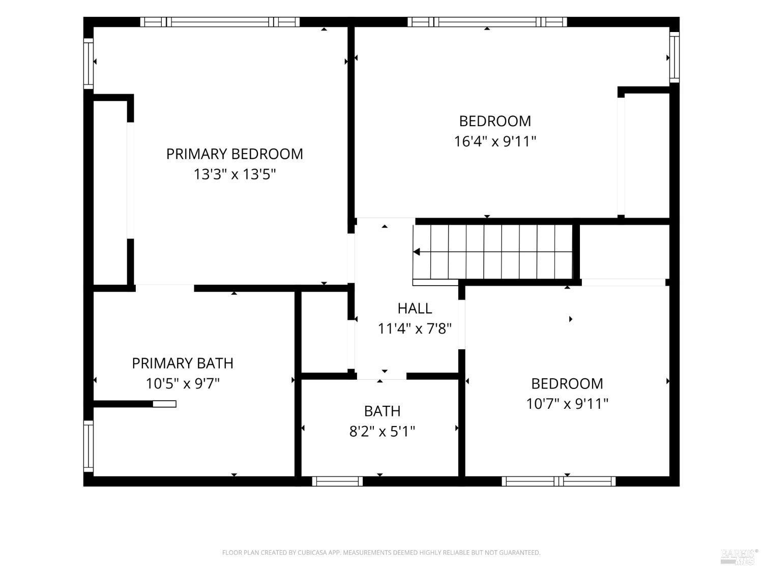 244 Baker Street