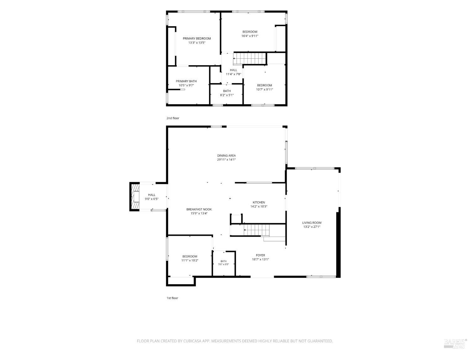 244 Baker Street