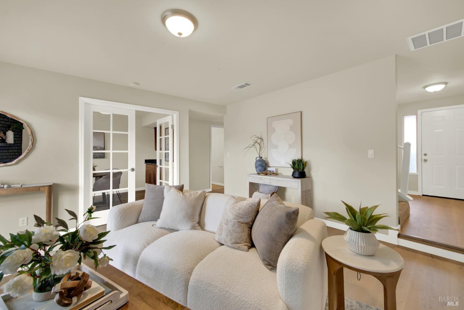 2819 Sundown Circle