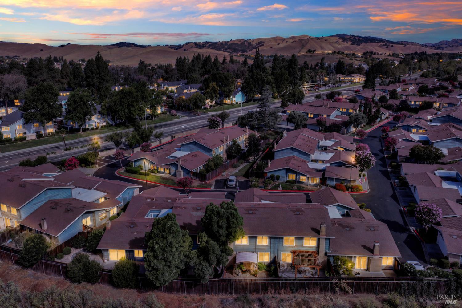 2819 Sundown Circle