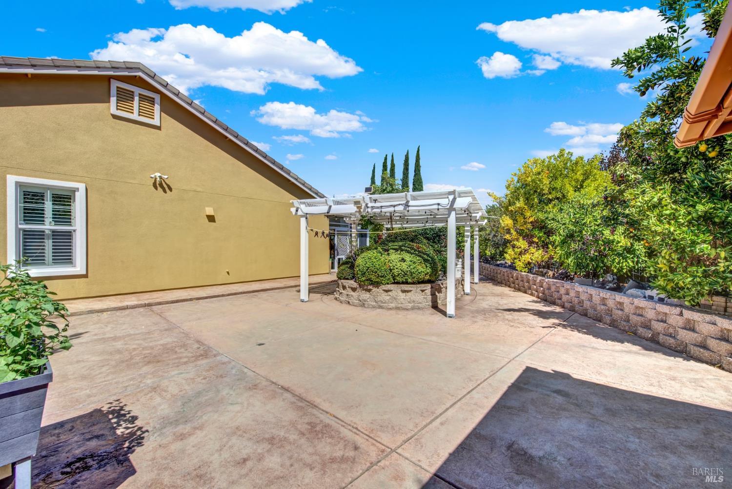 3795 Stafford Springs Way
