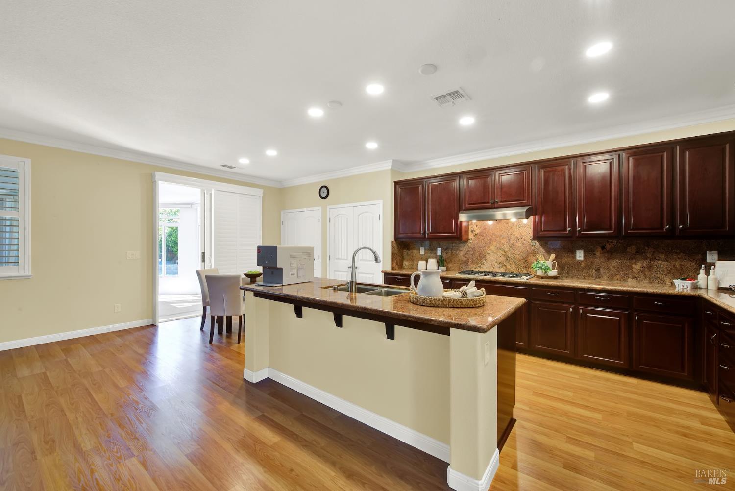 3795 Stafford Springs Way