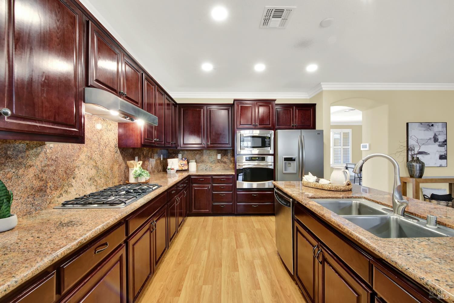 3795 Stafford Springs Way