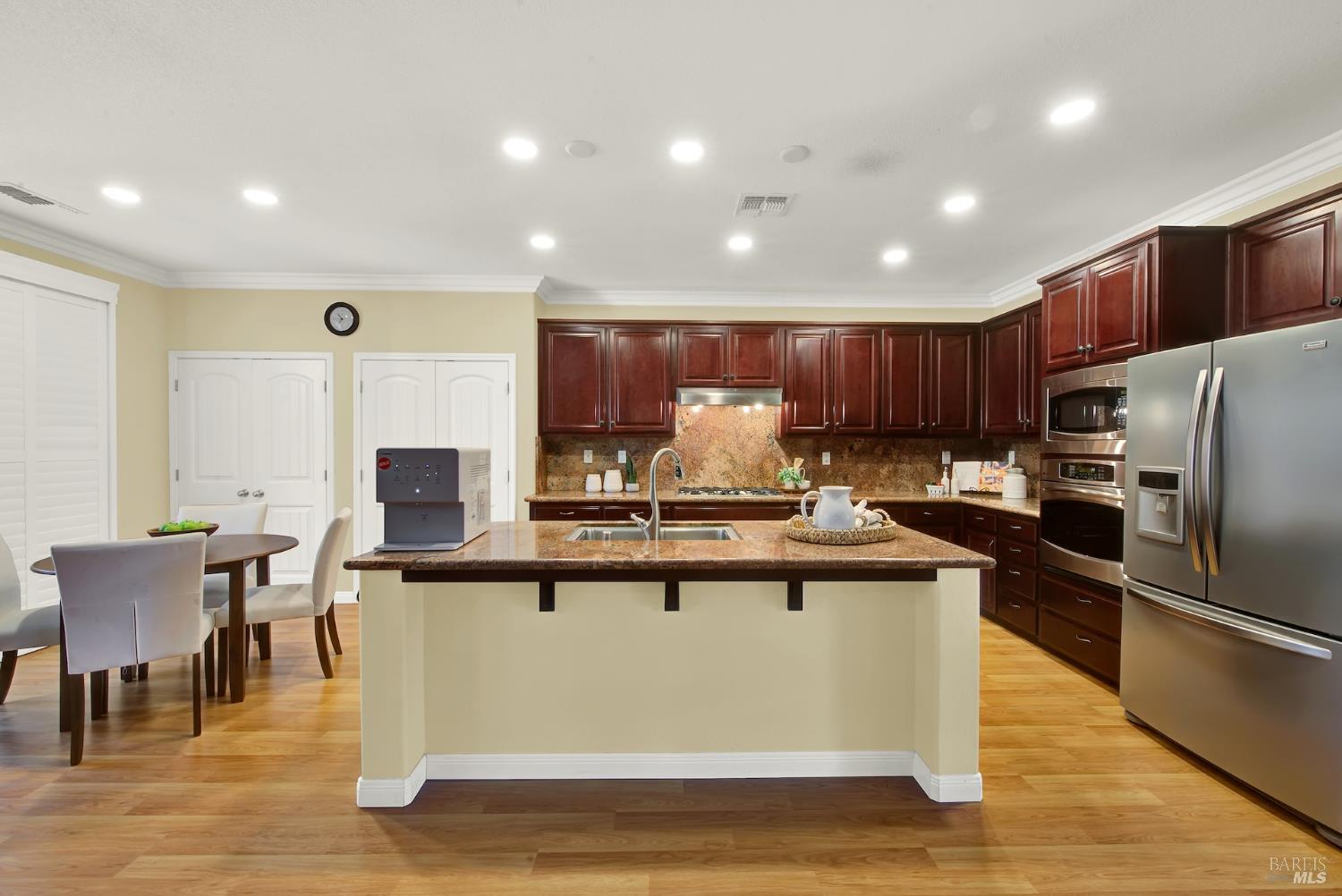 3795 Stafford Springs Way