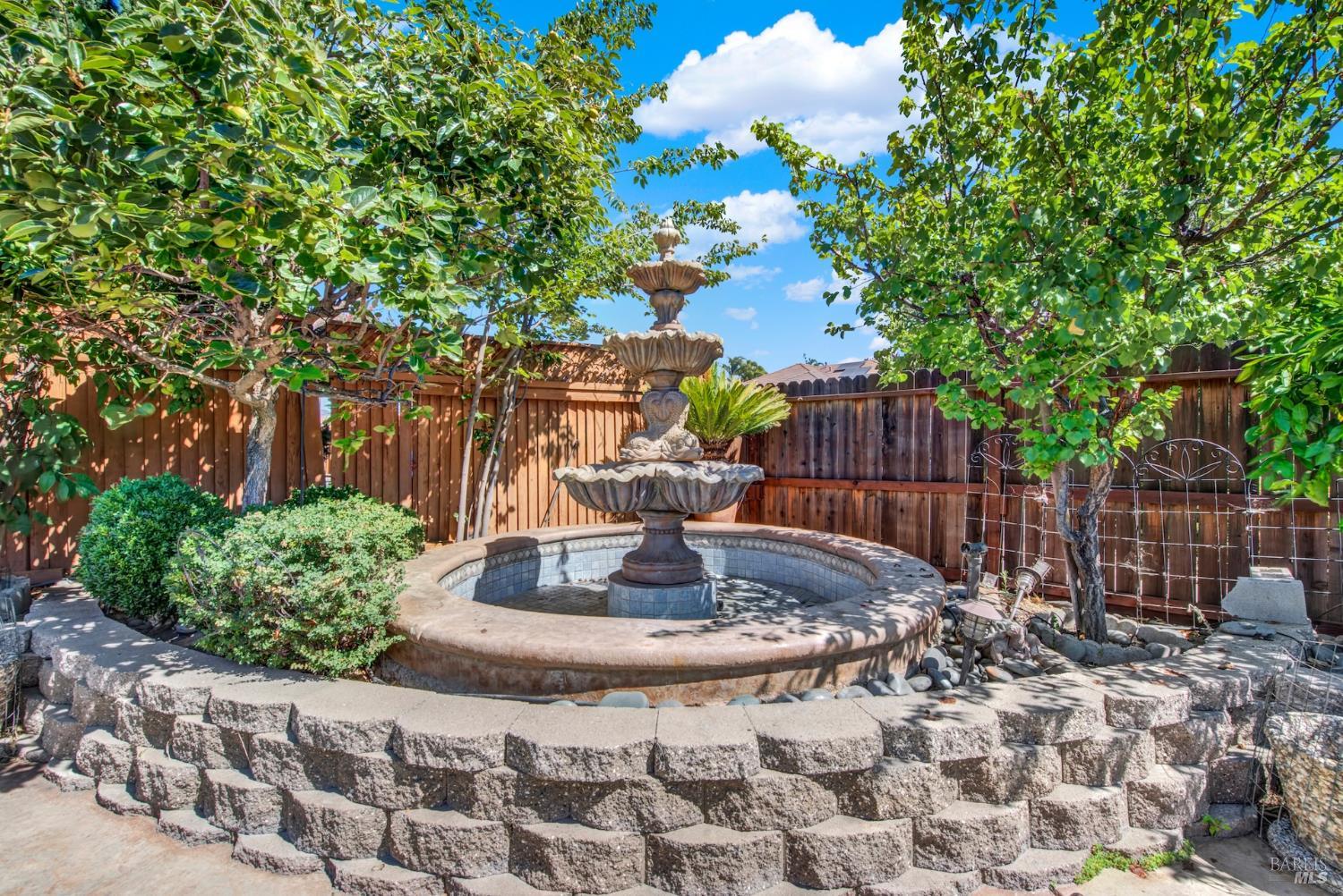 3795 Stafford Springs Way