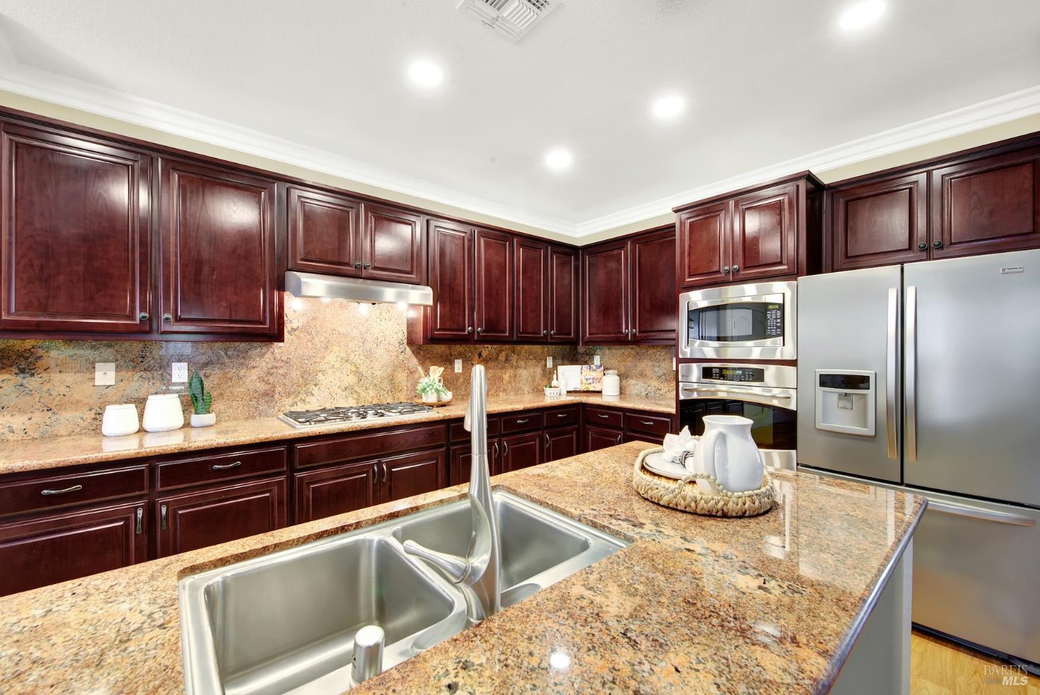 3795 Stafford Springs Way