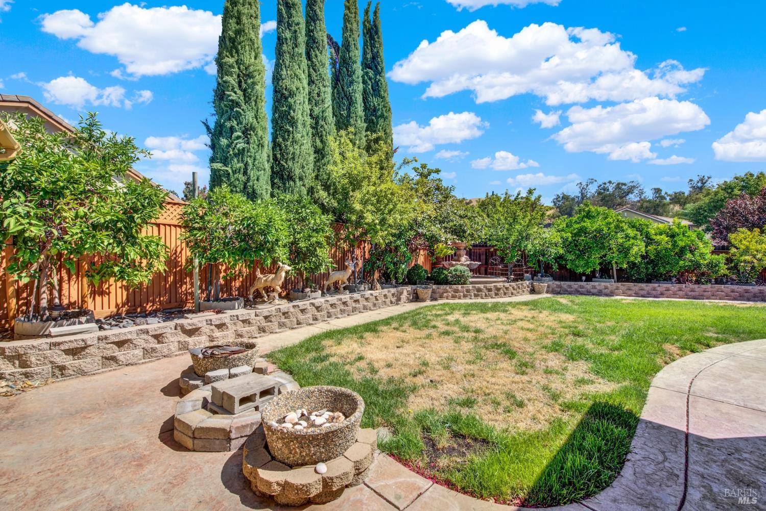 3795 Stafford Springs Way
