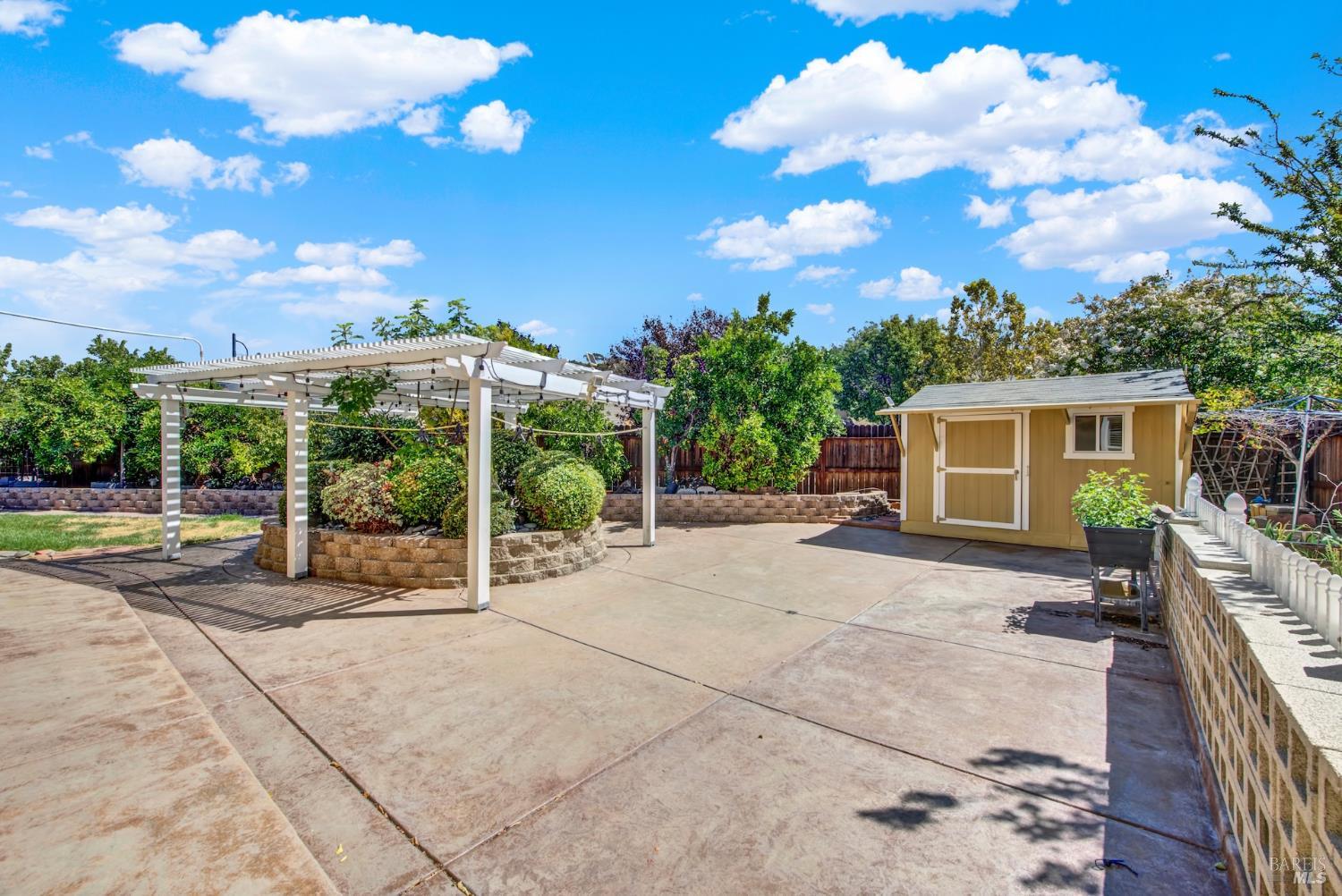 3795 Stafford Springs Way