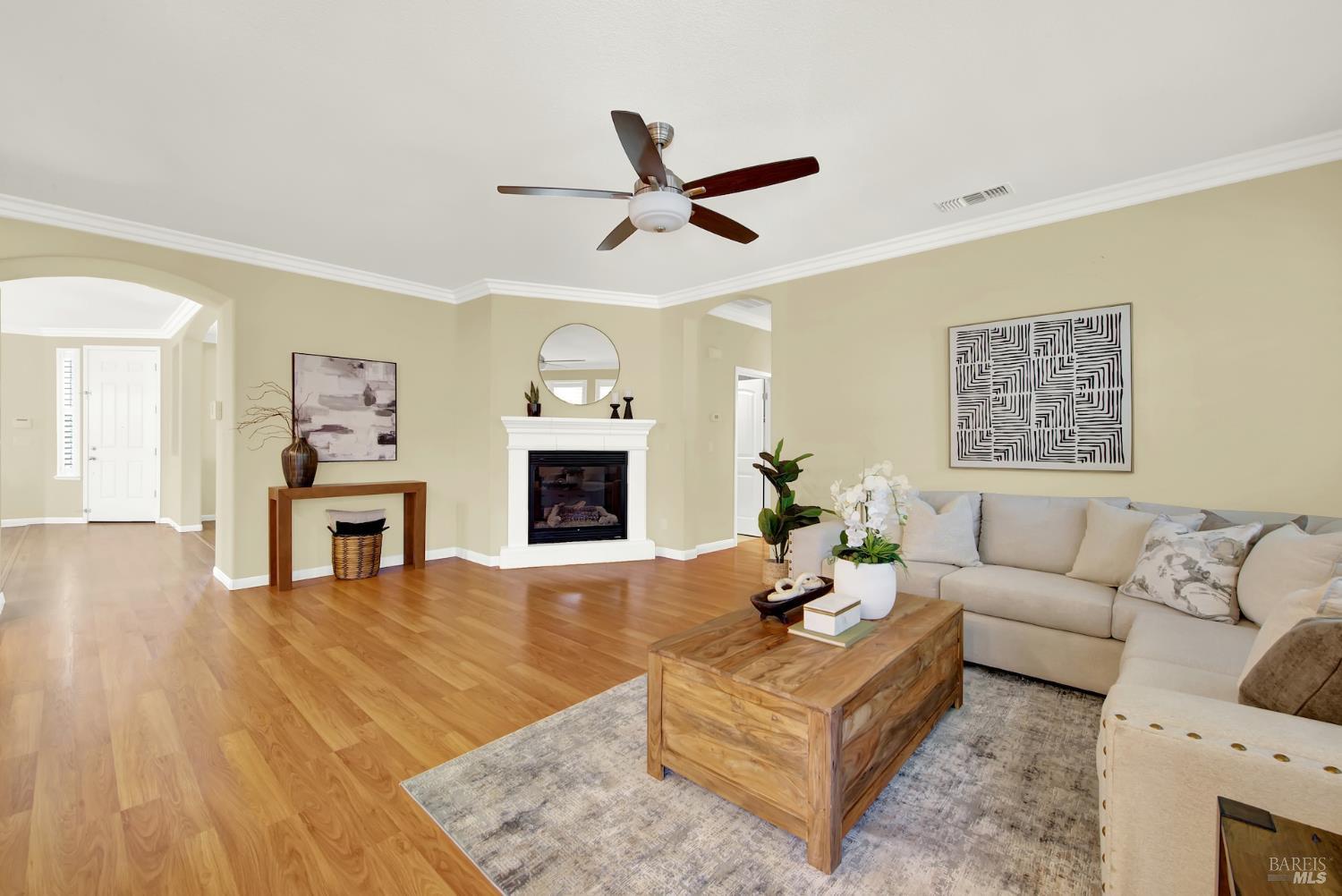 3795 Stafford Springs Way