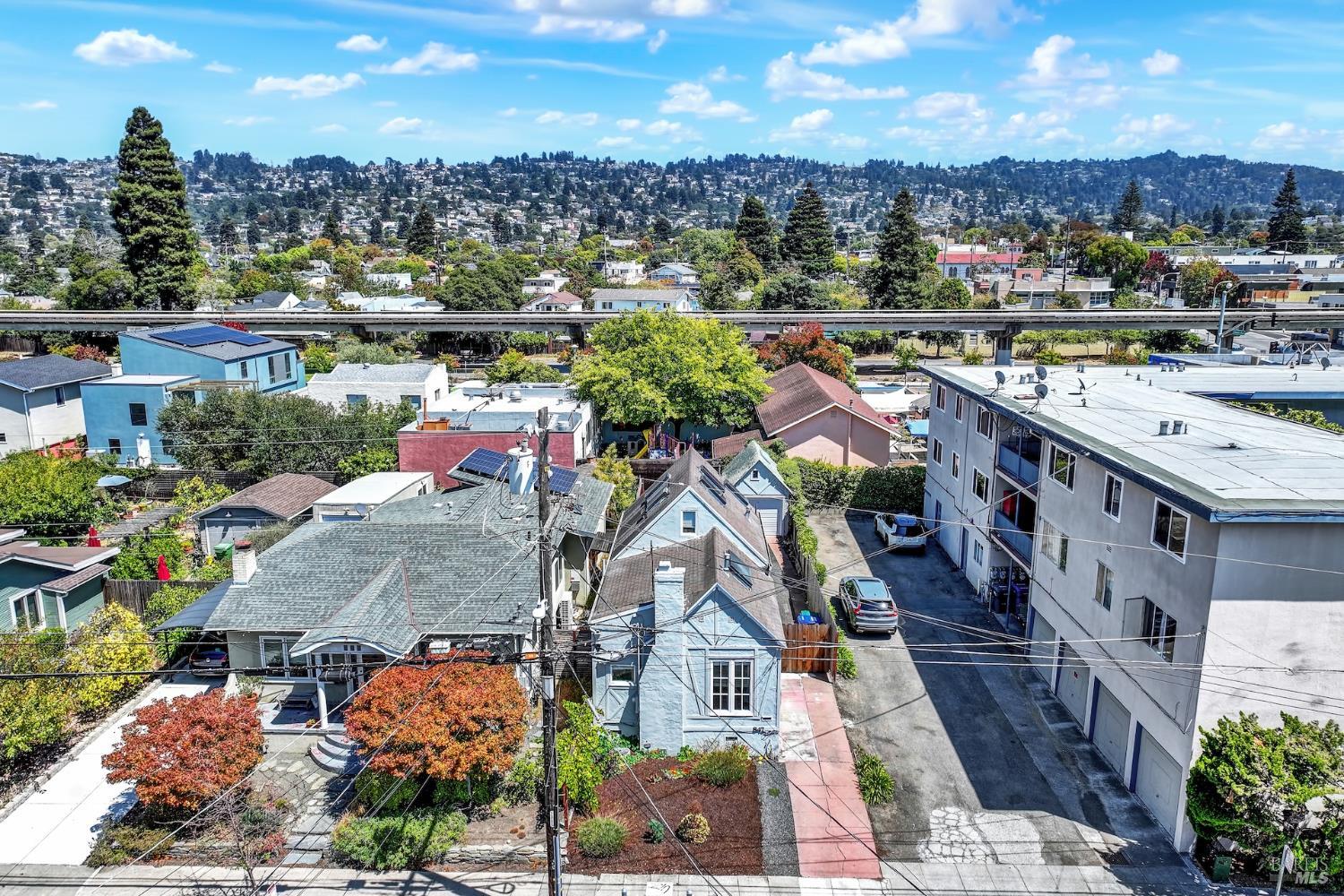 847 Evelyn Avenue