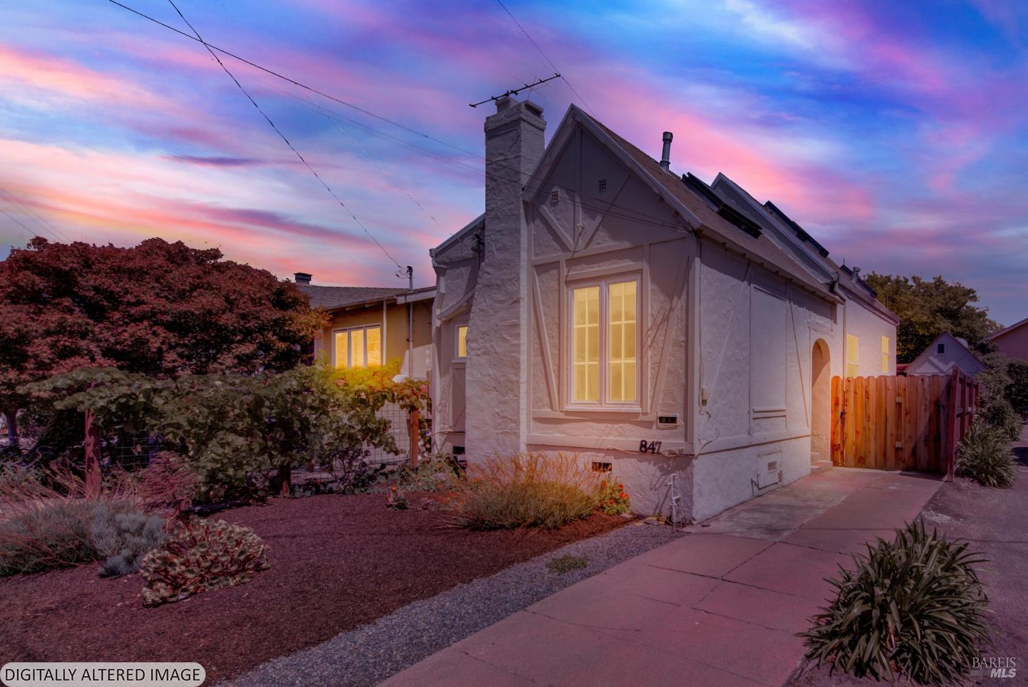 847 Evelyn Avenue