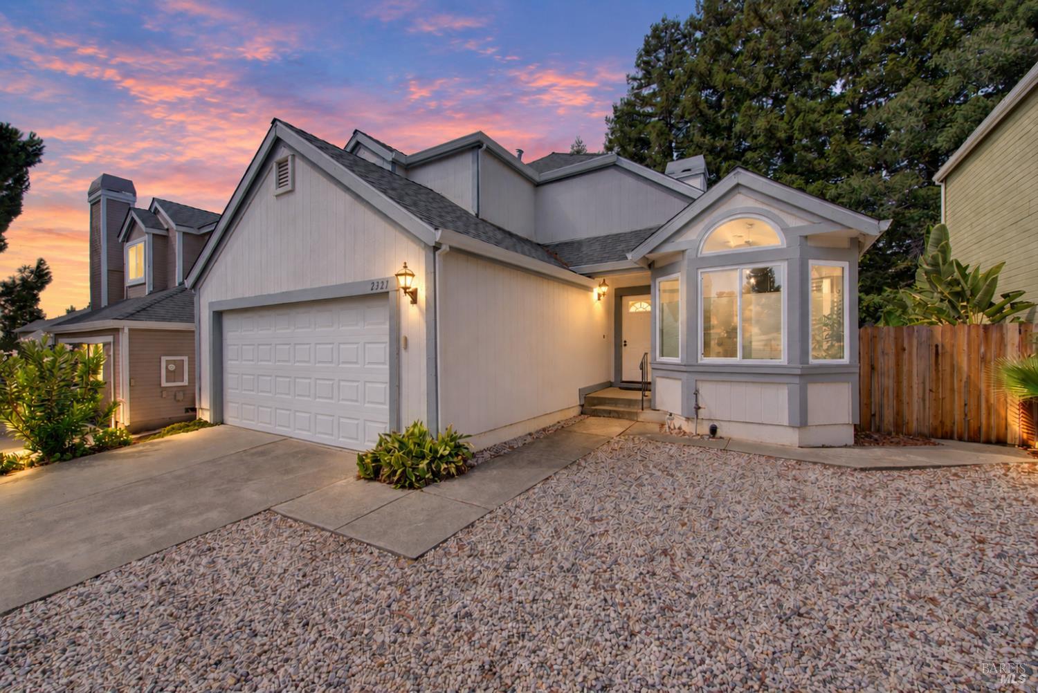 2321 China Lane