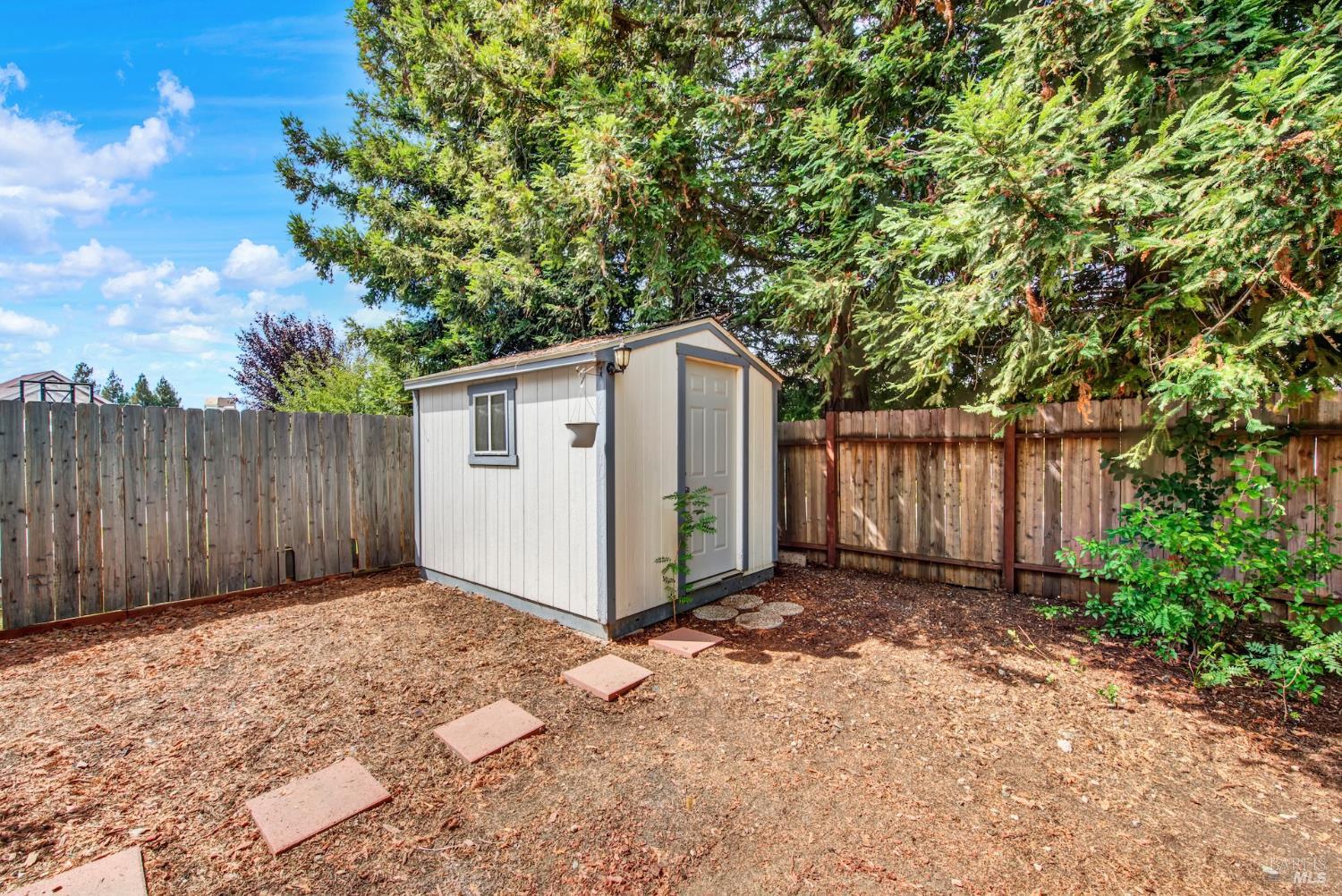 2321 China Lane