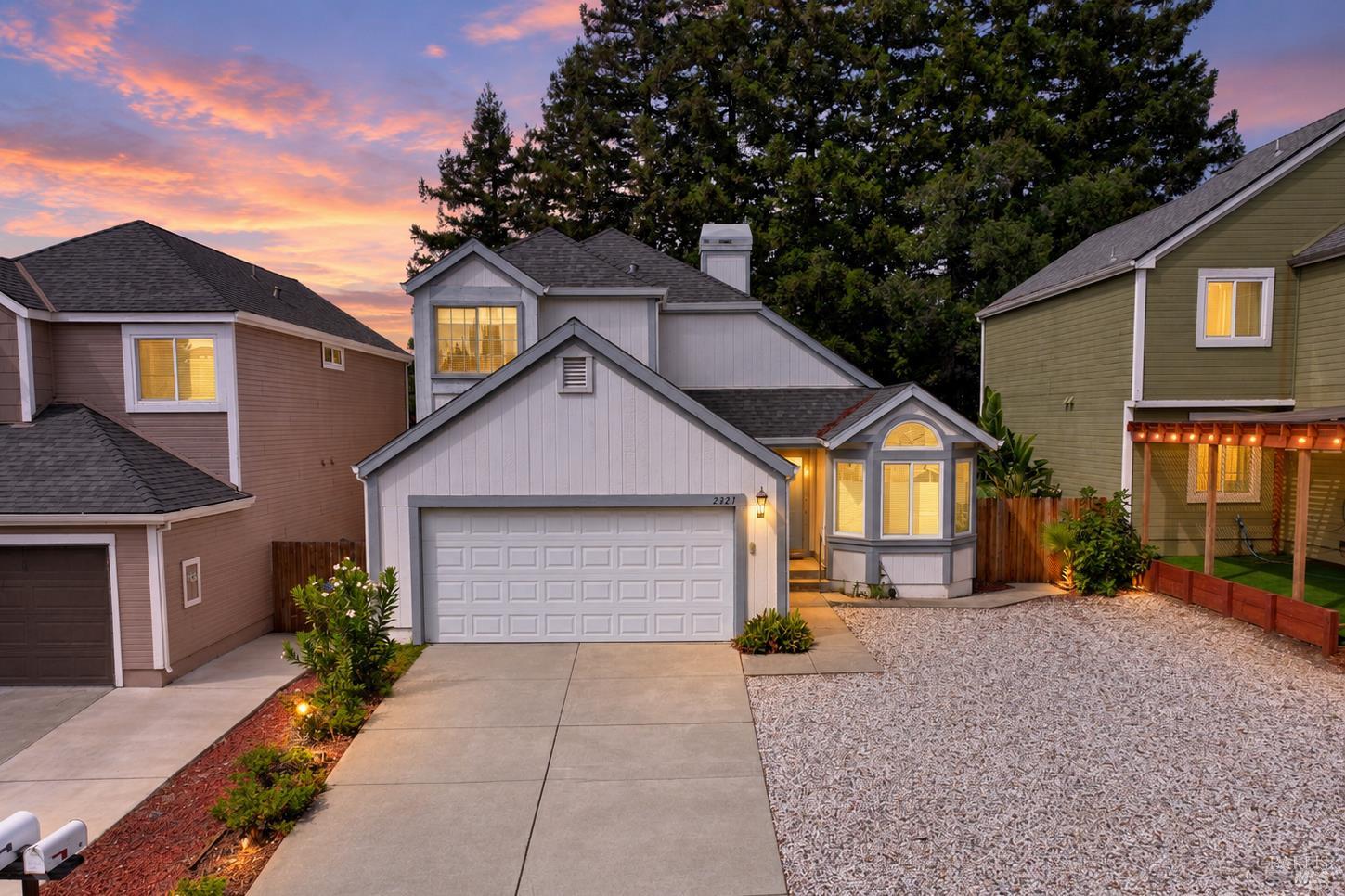 2321 China Lane