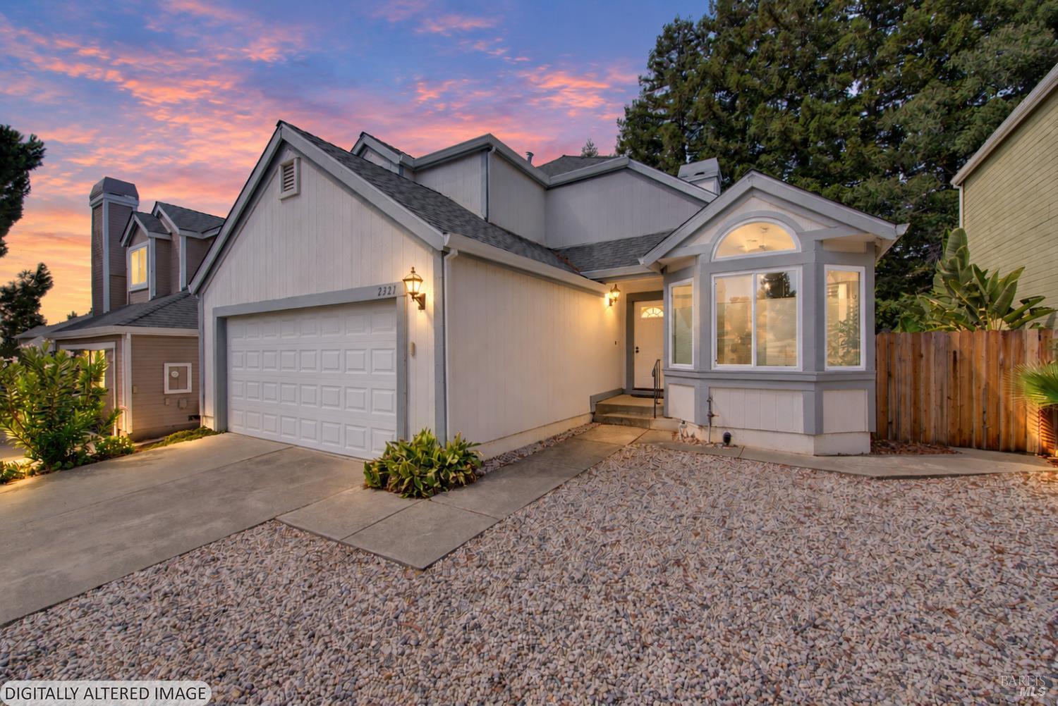 2321 China Lane