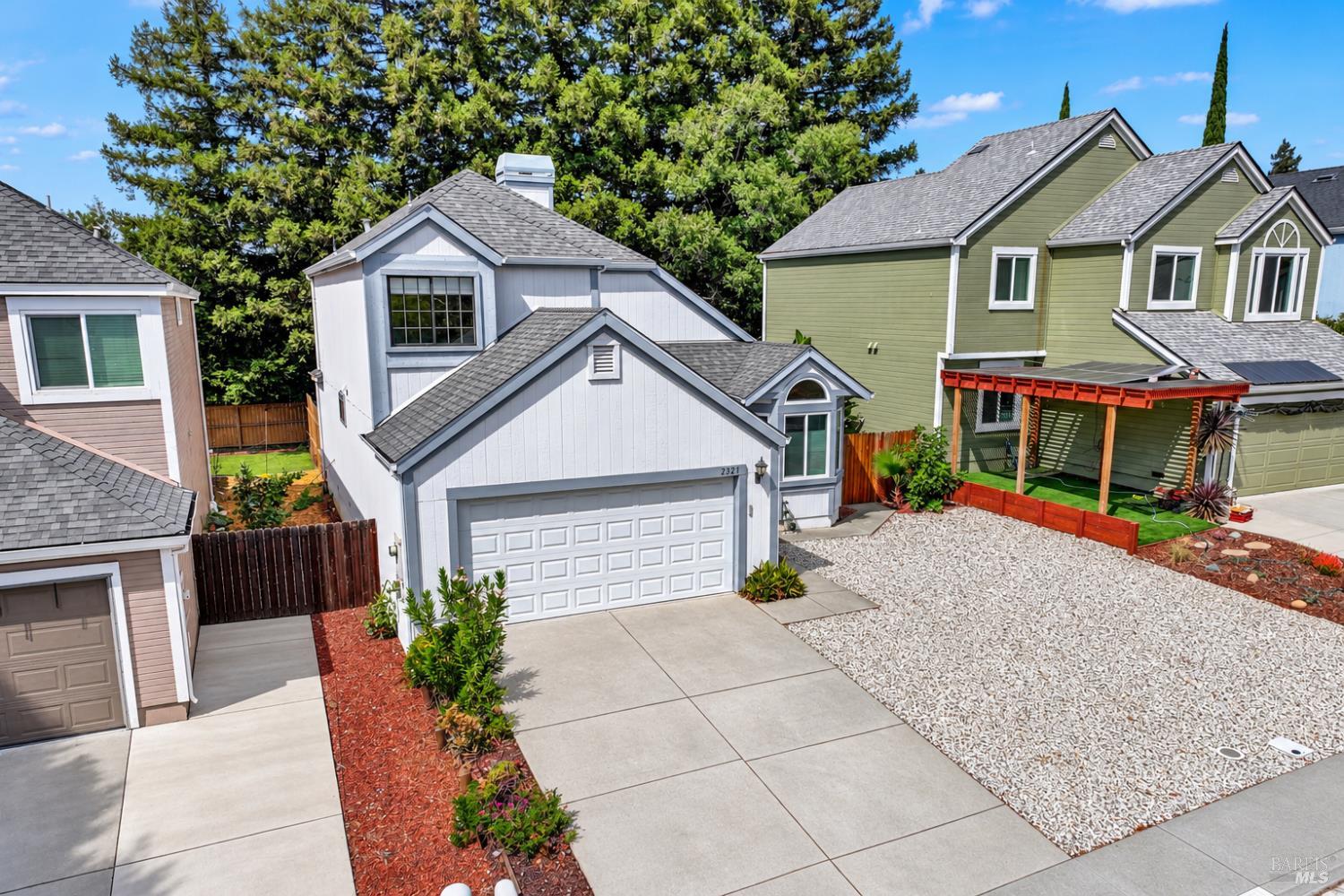2321 China Lane