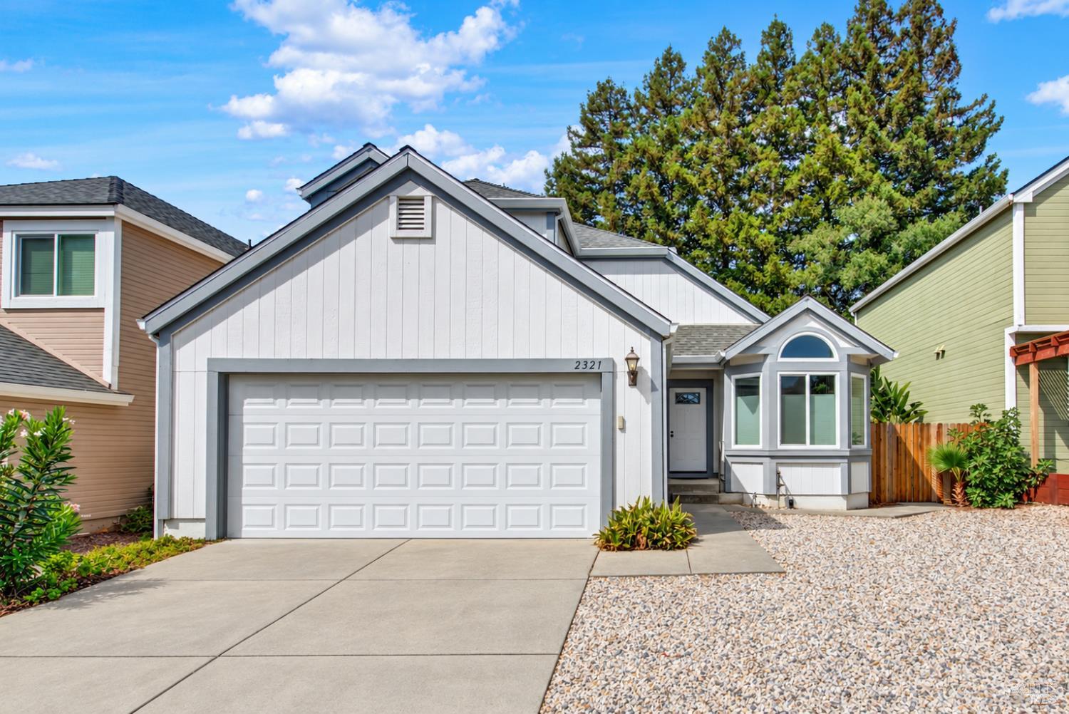 2321 China Lane